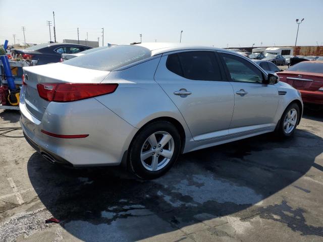 5XXGM4A73FG494447 KIA Optima Lx