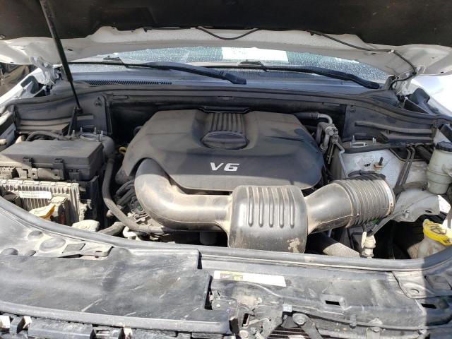1C4RDJDG3FC917188 Dodge DURANGO LIMITED