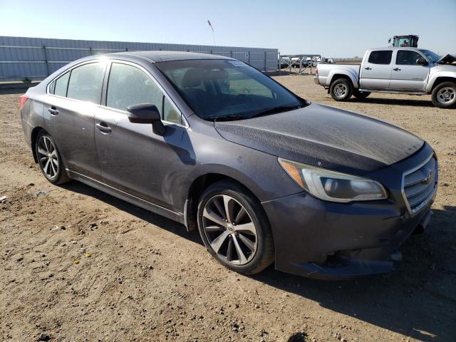 4S3BNAL66F3019434 Subaru Legacy 2.5i Limited