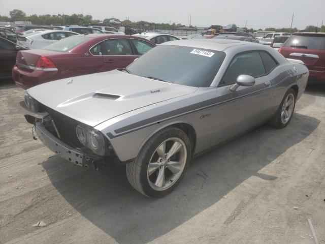 2015 Dodge Challenger SXT Plus