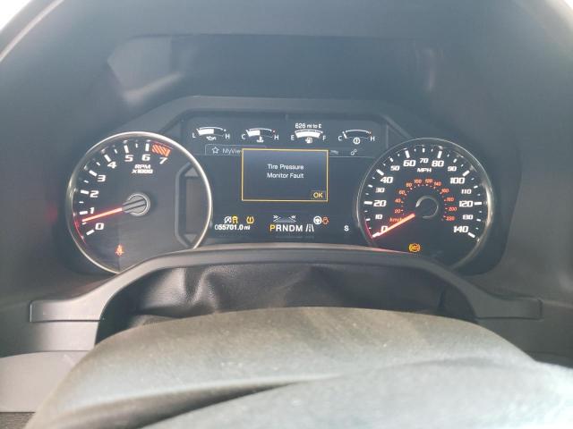 1FTFW1RG1HFA25450 Ford F150 Raptor