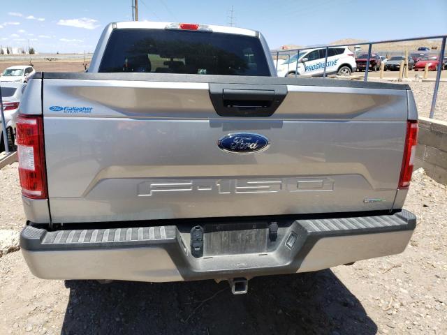 1FTEW1E4XLKE95452 Ford F150 Supercrew