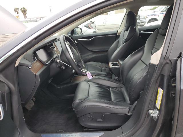 5YJSA1E11HF203246 Tesla MODEL S