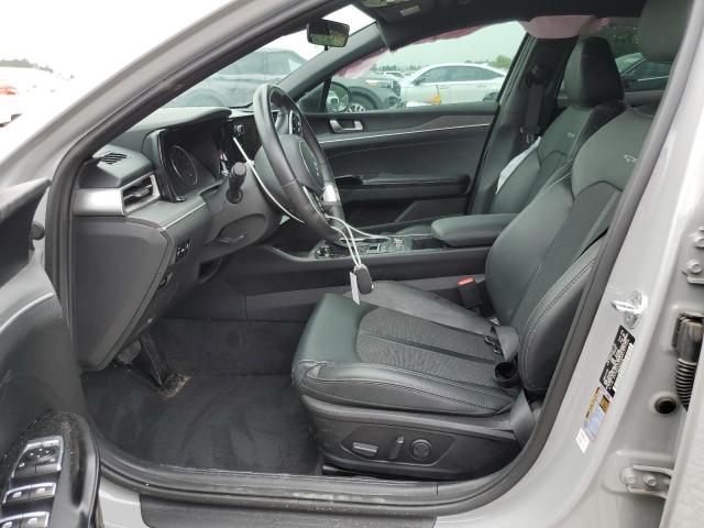5XXG64J25NG167125 KIA K5 GT LINE