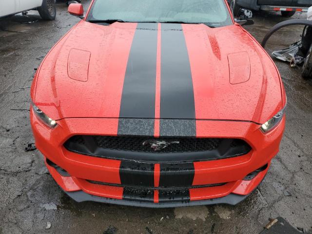 1FA6P8CF8H5309112 2017 FORD MUSTANG, photo no. 11