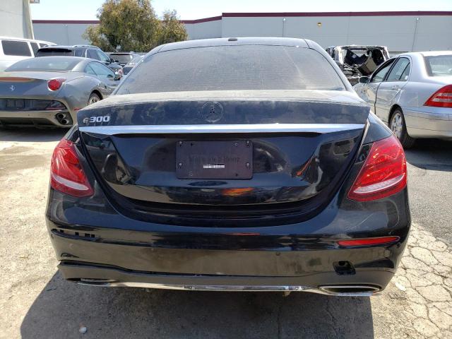 WDDZF4JB2HA177710 Mercedes-Benz E 300