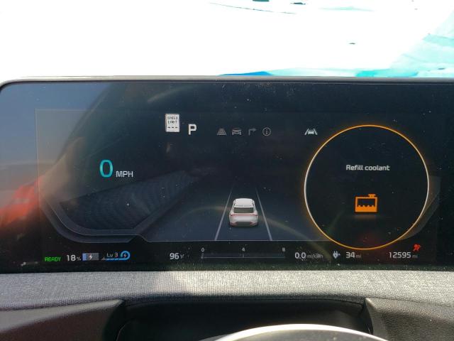 KNDC3DLC3N5045557 KIA EV6 LIGHT