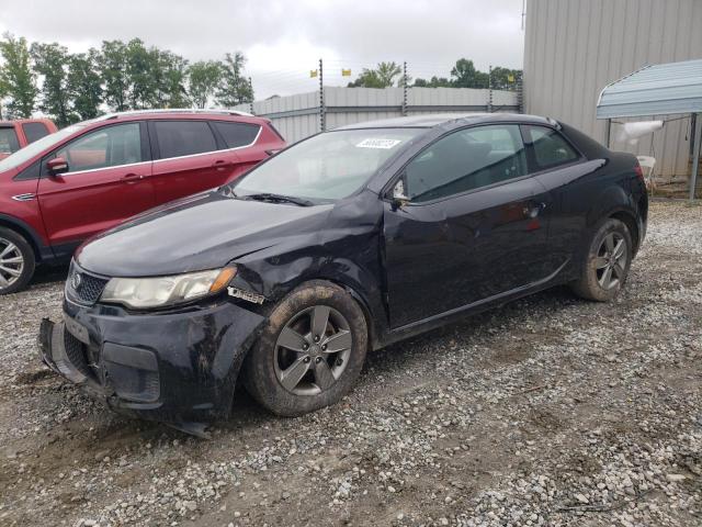Vin: knafu6a21c5608003, lot: 56500273, kia forte ex 20121
