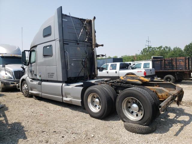 2019 VOLVO VN VNL 4V4NC9EH0KN208308