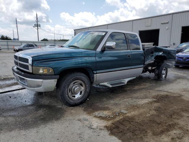 1995 Dodge Ram 2500 