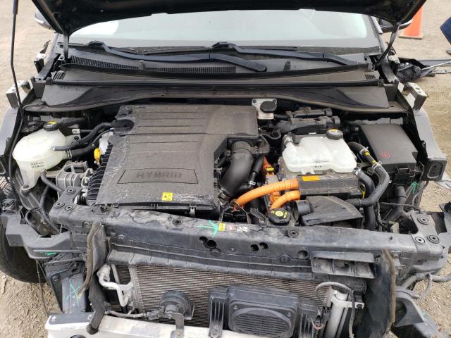 KNDCC3LC1H5043529 KIA NIRO EX