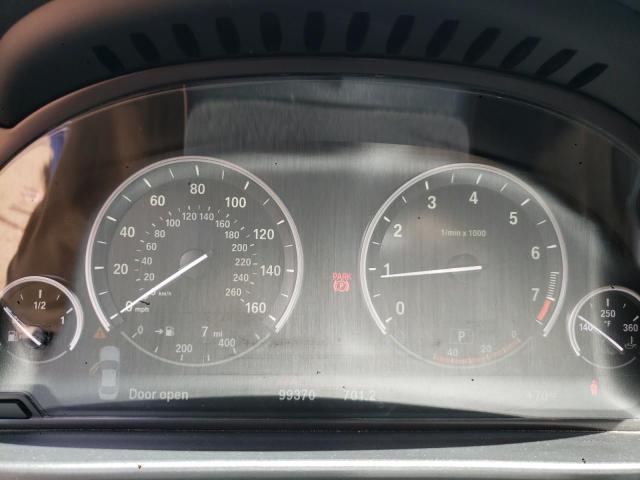 WBA5B3C58FD548769 BMW 535 XI