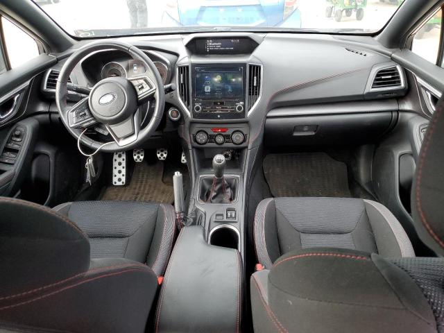 4S3GTAK64J1721611 Subaru Impreza Sport