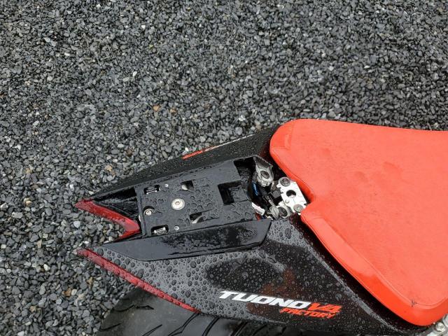 2021 APRILIA TUONO V4 F - ZD4KZUB07MS000143