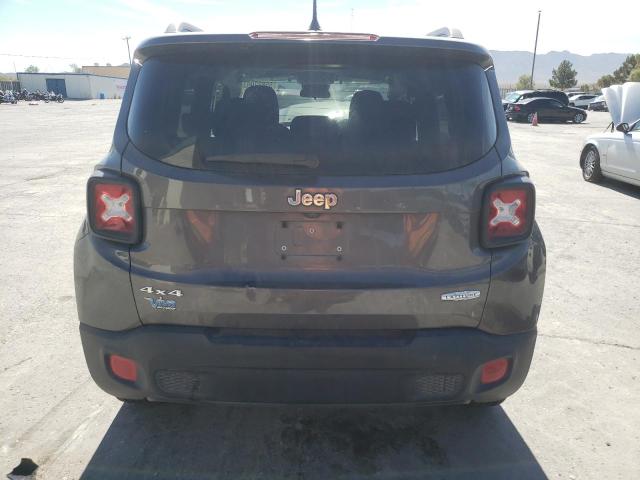 ZACCJBBT1GPD88521 Jeep Renegade Latitude