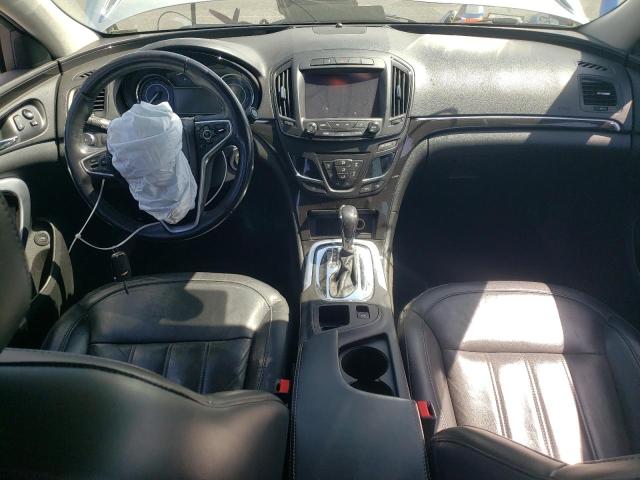 2G4GK5EX8G9158691 Buick Regal
