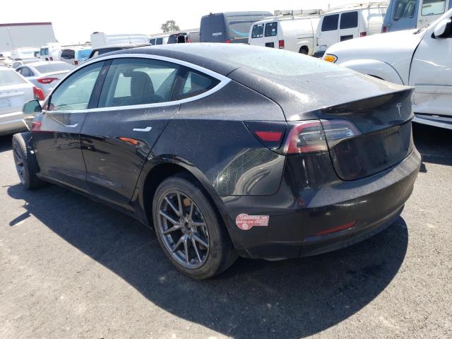 5YJ3E1EA5JF070439 Tesla MODEL 3