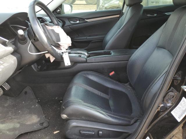 19XFC1F98LE208801 Honda Civic Touring