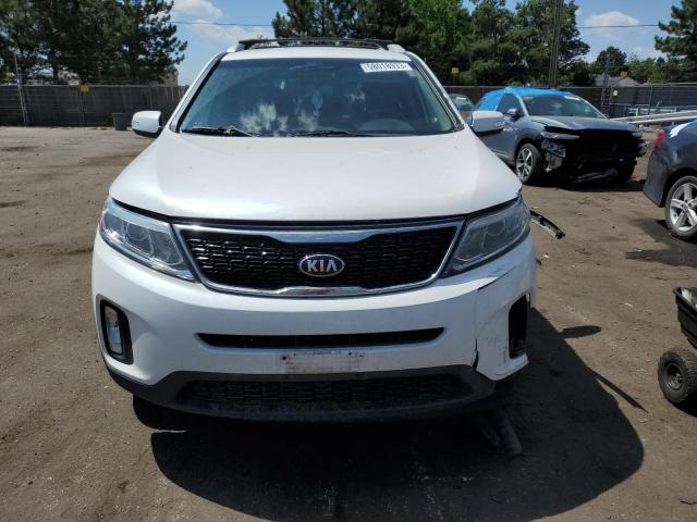 5XYKTDA64FG566482 KIA SORENTO LX
