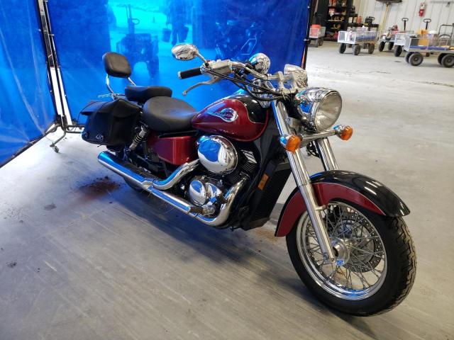2003 HONDA VT750 CDC - JH2RC44623M700546