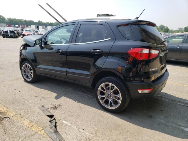 MAJ6S3KL4KC310723 Ford Ecosport Titanium