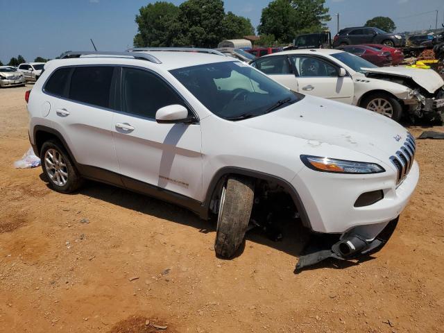 1C4PJLCS2EW186543 Jeep Cherokee Latitude