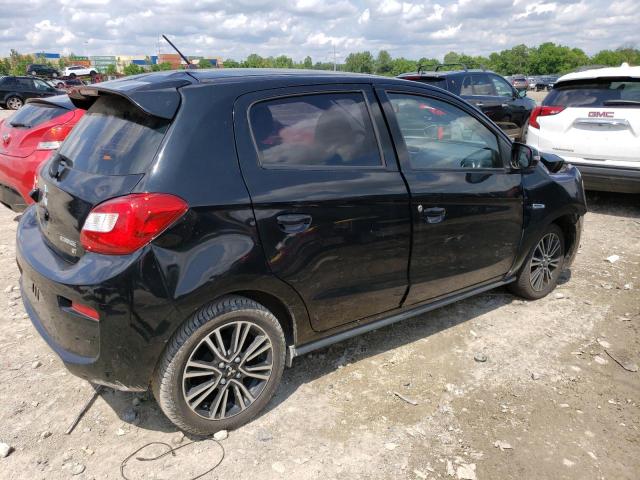 2018 MITSUBISHI MIRAGE GT ML32A5HJ4JH005580