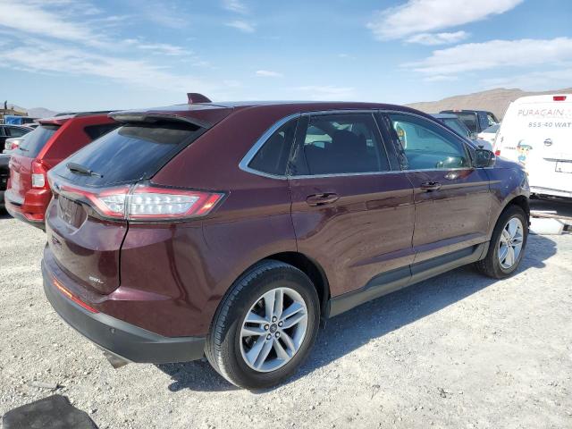 2FMPK3J97HBB57473 Ford EDGE SEL