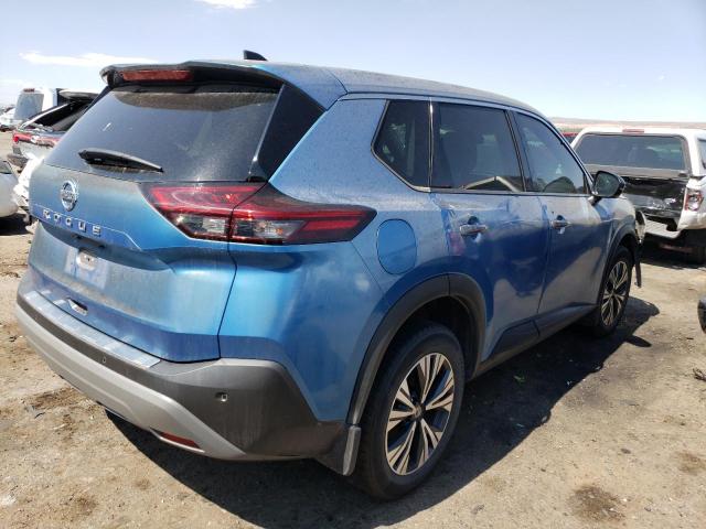 5N1AT3BB3MC776117 Nissan ROGUE SV