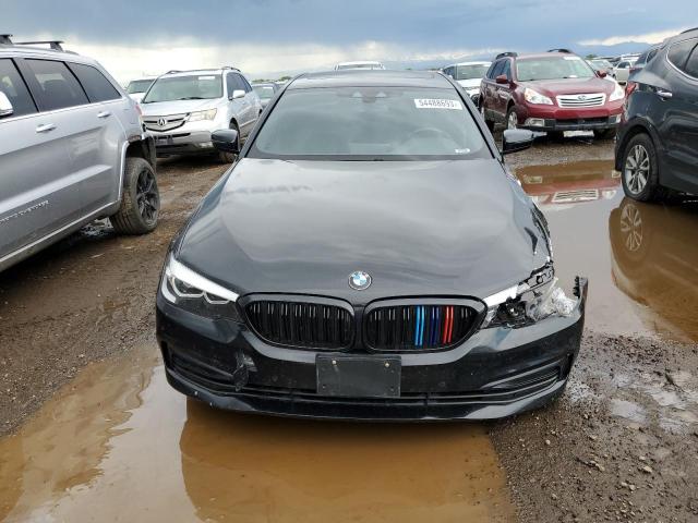 WBAJA5C52KWW06693 BMW 530 I