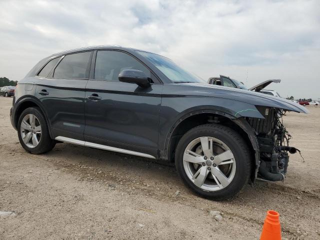 WA1ANAFY2J2227988 2018 AUDI Q5, photo no. 4