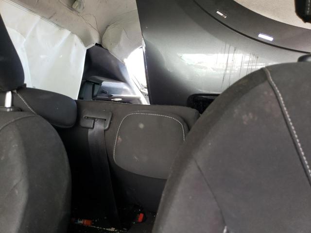 3N1CP5BV8NL493812 Nissan KICKS S