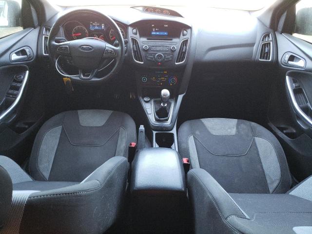 1FADP3L99HL334133 Ford FOCUS ST