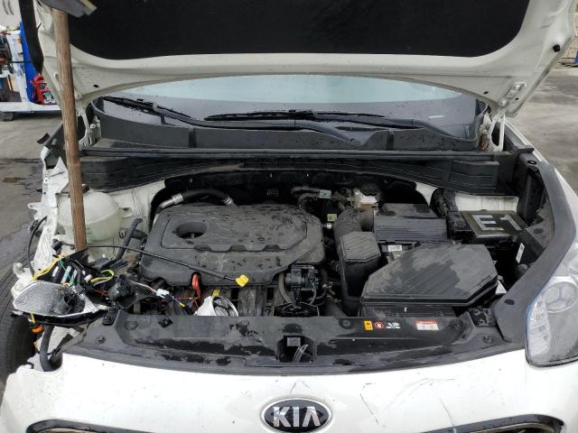 KNDP63AC5M7856608 KIA SPORTAGE S