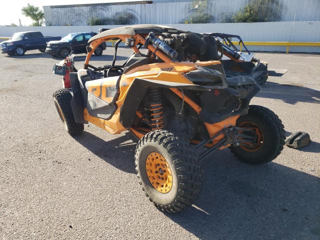 2020 CAN-AM 1100 ORV 3JBVVAV47LK000943