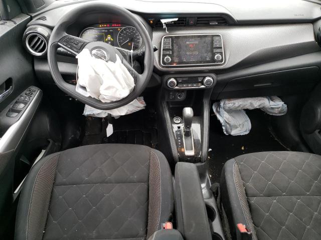 2020 NISSAN KICKS SV - 3N1CP5CV4LL502775
