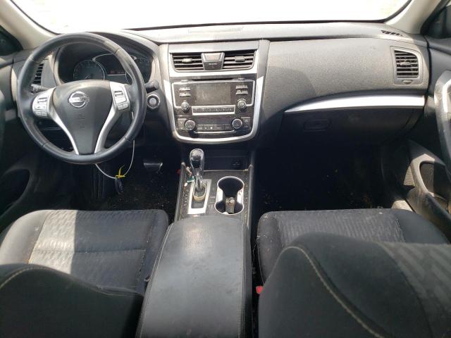 1N4AL3AP9JC247158 Nissan ALTIMA 2.5