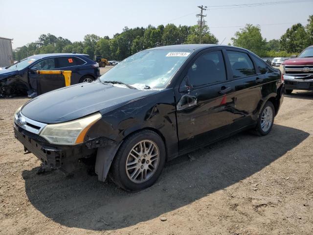 2010 Ford Focus SE