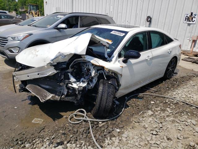 2019 Toyota Avalon XLE