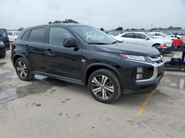 JA4AP3AUXLU006009 Mitsubishi Outlander Sport Es