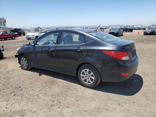 KMHCT4AE3EU695544 Hyundai ACCENT GLS