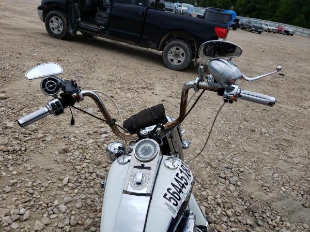 2006 HARLEY-DAVIDSON FLSTNI 1HD1JDB146Y012935
