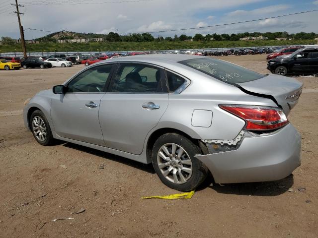 1N4AL3AP5EN211560 Nissan ALTIMA 2.5