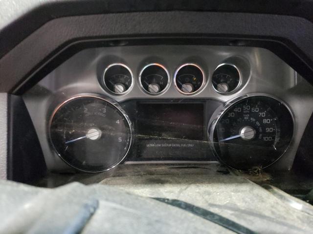 2016 FORD F-350 SUPE 1FT8W3BT2GEB68715