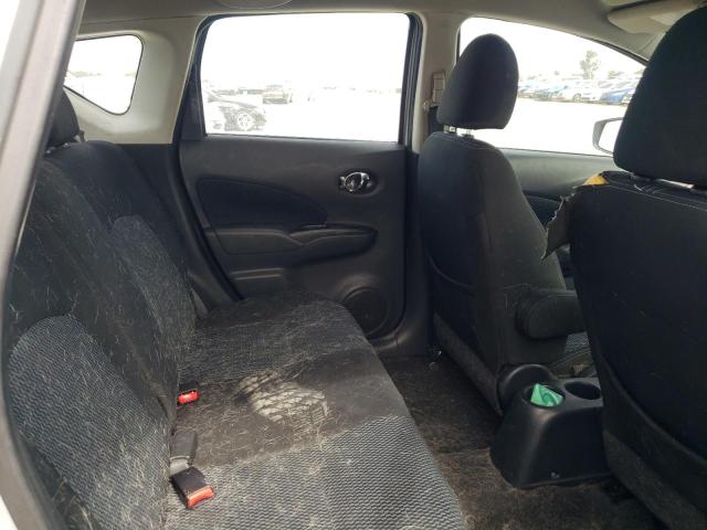 3N1CE2CP4FL376783 Nissan Versa Note S
