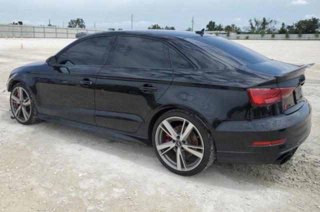 2019 AUDI RS3 WUABWGFF6KA906388