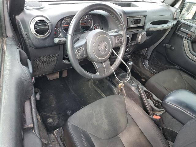 1C4AJWAG3GL140021 Jeep Wrangler Sport