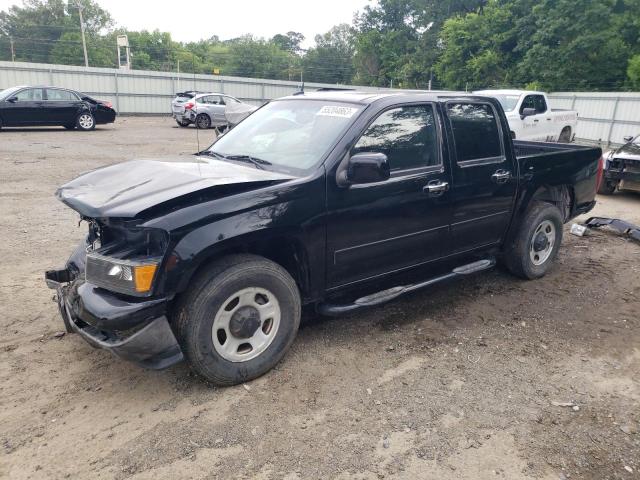 2012 Chevrolet Colorado 