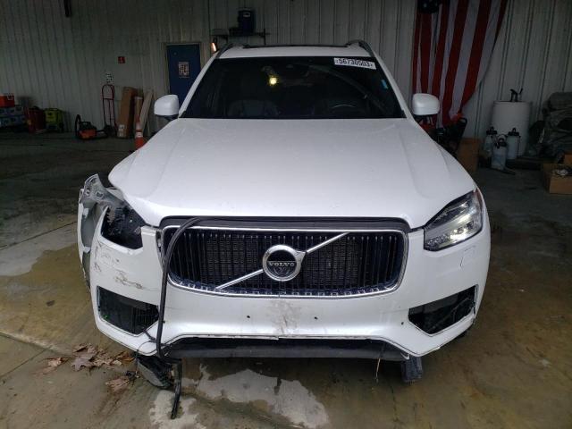 YV4A22PK0K1470363 2019 VOLVO XC90, photo no. 5