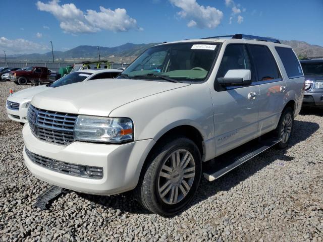 2008 Lincoln Navigator 